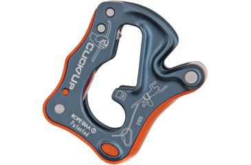 Image of Climbing Technology Click-up Belay Device 2D 645