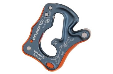 Image of Climbing Technology Click-up Belay Device