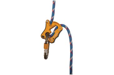 Image of Climbing Technology Click-up + Hms - Gold 2K645BWE SYD