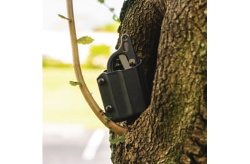 Image of Clip &amp; Carry Leatherman Raptor Resp. Sheath
