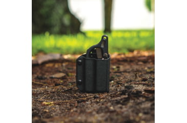 Image of Clip &amp; Carry Leatherman Raptor Resp. Sheath