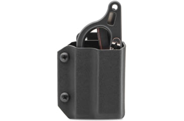 Image of Clip &amp; Carry Leatherman Raptor Resp. Sheath