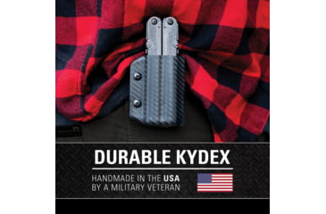 Image of Clip &amp; Carry SOG Powerlock Sheath