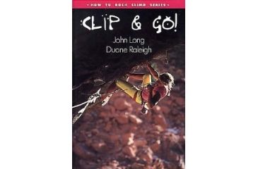 Image of Clip &amp; Go, John Long &amp; Duane Raleigh, Publisher - Globe Pequot Press