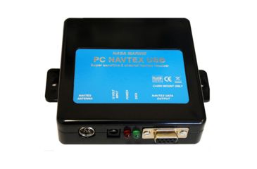 Image of Clipper PC Navtex Pro USB Marine 48091