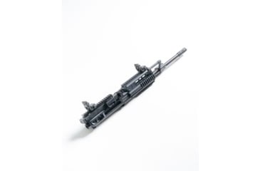 Image of Cloak Industries MFR 56 Belt Fed AR-15 5.56x45mm NATO 16inch Upper Receiver, Black, CLK-MFR556-BLK-BNDL