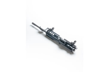 Image of Cloak Industries MFR 56 Belt Fed AR-15 5.56x45mm NATO 16inch Upper Receiver, Black, CLK-MFR556-BLK-BNDL