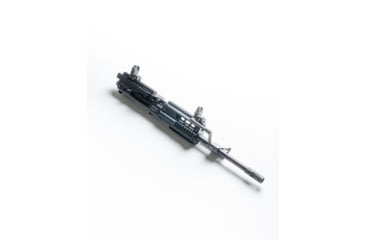 Image of Cloak Industries MFR 56 Belt Fed AR-15 5.56x45mm NATO 16inch Upper Receiver, Black, CLK-MFR556-BLK-BNDL