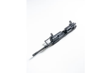 Image of Cloak Industries MFR 56 Belt Fed AR-15 5.56x45mm NATO 16inch Upper Receiver, Black, CLK-MFR556-BLK-BNDL