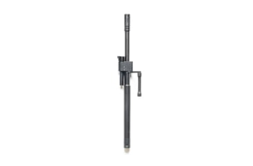 Image of Cloak Industries OEM MFR56 5.56x45mm NATO Threaded Rifle Barrel, 16 inch, 1-7 Twist, Nitrided, CLK-16-RB