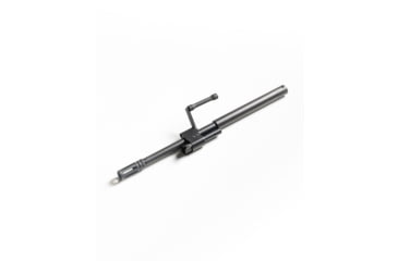 Image of Cloak Industries OEM MFR56 5.56x45mm NATO Threaded Rifle Barrel, 16 inch, 1-7 Twist, Nitrided, CLK-16-RB