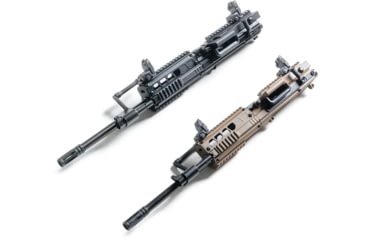 Image of Cloak Industries MFR 56 Belt Fed AR-15 5.56x45mm NATO 16inch Upper Receiver