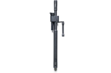 Image of Cloak Industries OEM MFR56 5.56x45mm NATO Threaded Rifle Barrel, 13 inch, 1-7 Twist, Nitrided, CLK-13-RB
