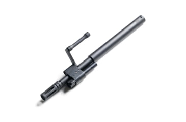 Image of Cloak Industries OEM MFR56 5.56x45mm NATO Threaded Rifle Barrel, 13 inch, 1-7 Twist, Nitrided, CLK-13-RB