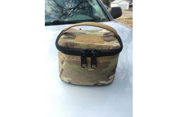 Image of Cloud Defensive ATB - Ammo Transport Bag, Multicam 7 67787 99839 4