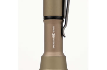 Image of Cloud Defensive CD2203DFPFDE MCH-Duty-HO-DF Flat Dark Earth