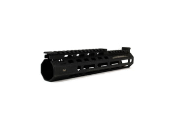 Image of Cloud Defensive Cloud Optimized Rail V1, 9.55 inch, Black, CORv1-BLK