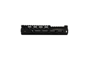 Image of Cloud Defensive Cloud Optimized Rail V1, 9.55 inch, Black, CORv1-BLK
