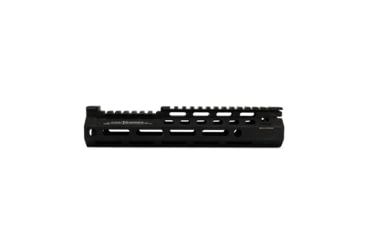 Image of Cloud Defensive Cloud Optimized Rail V1, 9.55 inch, Black, CORv1-BLK