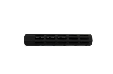 Image of Cloud Defensive Cloud Optimized Rail V1, 9.55 inch, Black, CORv1-BLK