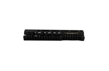 Image of Cloud Defensive Cloud Optimized Rail V1, 9.55 inch, Black, CORv1-BLK