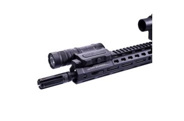 Image of Cloud Defensive Cloud Optimized Rail V1, 9.55 inch, Black CORV1-BLK