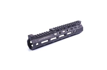 Image of Cloud Defensive Cloud Optimized Rail V1, 9.55 inch, Black CORV1-BLK