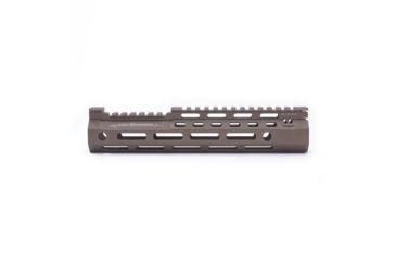 Image of Cloud Defensive Cloud Optimized Rail V1, 9.55 inch, Flat Dark Earth CORV1-FDE