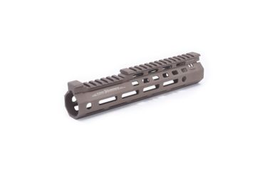 Image of Cloud Defensive Cloud Optimized Rail V1, 9.55 inch, Flat Dark Earth CORV1-FDE