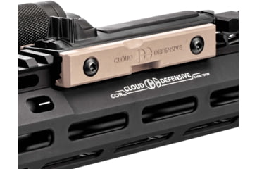 Image of EDEMO Cloud Defensive Light Control System for Streamlight ProTac Switch, Flat Dark Earth, LCSMK2j FDE, EDEMO1