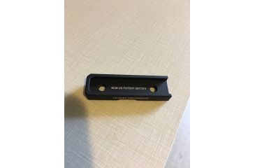 Image of Cloud Defensive Light Control System KeyMod Inline Mount for Surefire ST07 Switch, Flat Black 6 45189 83416 1