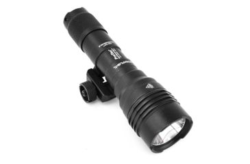 Image of Cloud Defensive Light Control System w/Streamlight ProTac HLX 1000 Lumen Weapon Light Exclusive, Black, LCSmk2kKIT-b