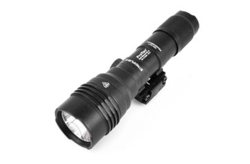 Image of Cloud Defensive Light Control System w/Streamlight ProTac HLX 1000 Lumen Weapon Light Exclusive, Black, LCSmk2kKIT-b