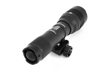 Image of Cloud Defensive Light Control System w/Streamlight ProTac HLX 1000 Lumen Weapon Light Exclusive, Black, LCSmk2kKIT-b