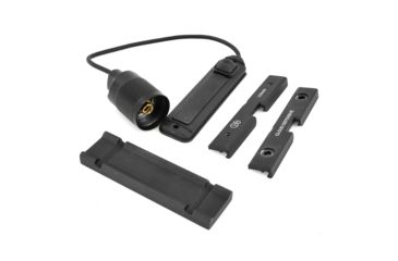 Image of Cloud Defensive Light Control System w/Streamlight ProTac HLX 1000 Lumen Weapon Light Exclusive, Black, LCSmk2kKIT-b