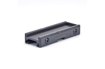 Image of Cloud Defensive Light Control System w/ Streamlight ProTac HLX 1000 Lumen Weapon Light Exclusive, Urban Grey, LCSmk2kKIT-ug