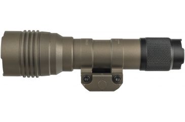 Image of Cloud Defensive Light Control System w/ Streamlight ProTac HLX 1000 Lumen Weapon Light Exclusive, Burnt Bronze, LCSmk2kKIT-bb