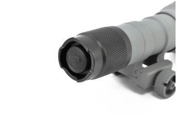Image of Cloud Defensive Light Control System w/ Streamlight ProTac HLX 1000 Lumen Weapon Light Exclusive, Urban Grey, LCSmk2kKIT-ug