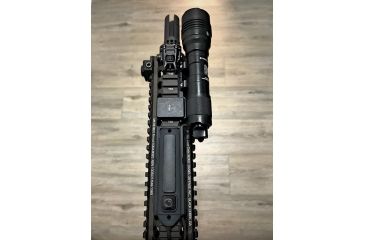 Image of Cloud Defensive Light Control System w/Streamlight ProTac HLX 1000 Lumen Weapon Light Exclusive, Black, LCSmk2kKIT-b