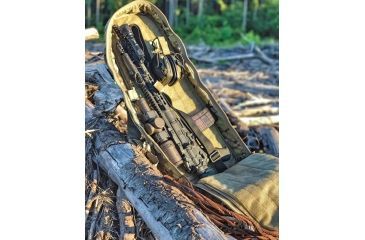 Image of Cloud Defensive Light Control System w/Streamlight ProTac HLX 1000 Lumen Weapon Light Exclusive, Black, LCSmk2kKIT-b