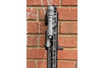 Image of Cloud Defensive Light Control System w/ Streamlight ProTac HLX 1000 Lumen Weapon Light Exclusive, Urban Grey, LCSmk2kKIT-ug