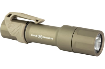 Image of Cloud Defensive MCH 2.0 EDC Full Size Lights, Flat Dark Earth, CD2007-EDC-DF-P-650 FDE