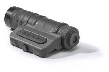 Image of Cloud Defensive Optimized Weapon Light, Cloud Optimized Rail Combo, Cor version 1, Urban Grey, OWL-CORv1-UG