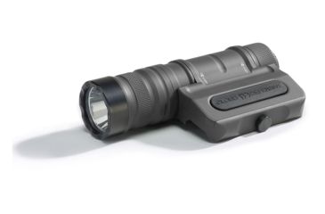 Image of Cloud Defensive Optimized Weapon Light, Cloud Optimized Rail Combo, Cor version 1, Urban Grey, OWL-CORv1-UG