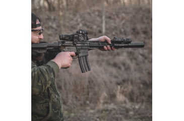 Image of Cloud Defensive REIN 2.0 Full Size Weapon Lights, Black, CD2107-DF BLK