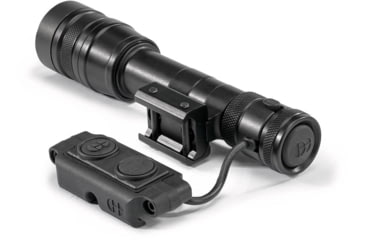 Image of Cloud Defensive REIN ,Full-size, Complete Kit, Black, REiN-CK-BLK