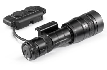 Image of Cloud Defensive REIN ,Micro, Complete Kit, Black, REiN-M-CK-BLK