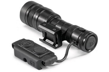 Image of Cloud Defensive REIN ,Micro, Complete Kit, Black, REiN-M-CK-BLK