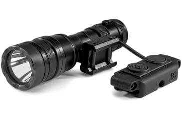 Image of Cloud Defensive REIN ,Micro, Complete Kit, Black, REiN-M-CK-BLK