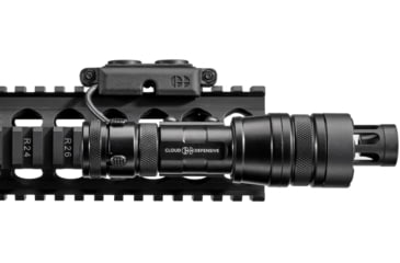 Image of Cloud Defensive REIN ,Micro, Complete Kit, Black, REiN-M-CK-BLK